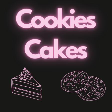 Cake & Cookies